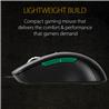 ASUS TUF Gaming Wired Ergonomic Gaming Mouse - Demon Slayer Tanjiro