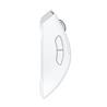 RAZER DeathAdder V3 Pro - Ergonomic Wireless Gaming Mouse - White Edition(Open Box)