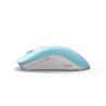 GLORIOUS Model O PRO Wireless Gaming Mouse - Blue Lynx