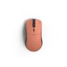 GLORIOUS Model O PRO Wireless Gaming Mouse - Red Fox