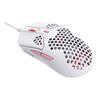 HYPERX Pulsefire Haste Gaming Mouse - White/Pink