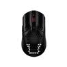 HYPERX Pulsefire Haste Wireless Gaming Mouse - Black