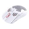 HYPERX Pulsefire Haste Wireless Gaming Mouse - White