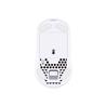 HYPERX Pulsefire Haste Wireless Gaming Mouse - White