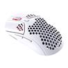 HYPERX Pulsefire Haste Wireless Gaming Mouse - White