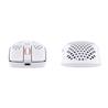 HYPERX Pulsefire Haste Wireless Gaming Mouse - White