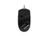 GIGABYTE AORUS M2 Wired Gaming Mouse, Pixart Optical Sensor, 6200 DPI,