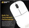 ENDGAME GEAR XM1r Wired Gaming Mouse - White(Open Box)