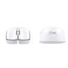HyperX Pulsefire Haste 2 Ambidextrous Gaming Mice - White (6N0A8AA)