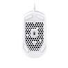 HyperX Pulsefire Haste 2 Ambidextrous Gaming Mice - White (6N0A8AA)