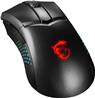 MSI Clutch GM51 Lightweight Wireless Gaming Mouse