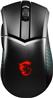 MSI Clutch GM51 Lightweight Wireless Gaming Mouse