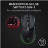 RAZER Cobra Wired Ambidextrous Gaming Mouse(Open Box)