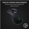 RAZER Cobra Wired Ambidextrous Gaming Mouse(Open Box)