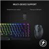 RAZER Naga V2 HyperSpeed - Wireless MMO Gaming Mouse