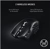 RAZER Naga V2 HyperSpeed - Wireless MMO Gaming Mouse