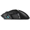 CORSAIR DARKSTAR Wireless MMO/MOBA Gaming Mouse(Open Box)