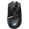 CORSAIR DARKSTAR Wireless MMO/MOBA Gaming Mouse(Open Box)