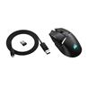 CORSAIR DARKSTAR Wireless MMO/MOBA Gaming Mouse(Open Box)