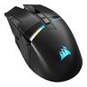 CORSAIR DARKSTAR Wireless MMO/MOBA Gaming Mouse(Open Box)