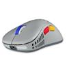 PULSAR Xlite Wireless V2 Competition Mini Retro Gray  (Limited Edition(Open Box)