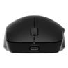 ENDGAME GEAR XM2we Wireless Gaming Mouse - Black (EGG-XM2WE-BLK)(Open Box)