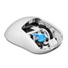 PULSAR Xlite V3 Wireless Size 2 - White