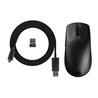 CORSAIR M75 AIR WIRELESS Ultra-Lightweight Gaming Mouse - Black(Open Box)