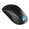 CORSAIR M75 WIRELESS Lightweight RGB Gaming Mouse – Black