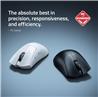 RAZER DeathAdder V4 Pro Wireless Gaming Mouse - Black