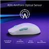 Souris de jeu sans fil Asus ROG Harpe Ace Aim Lab Edition MoonlightWhi