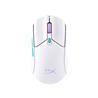 HyperX Pulsefire Haste 2 Core Wireless White Gaming Mouse