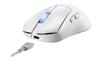 ASUS ROG Keris II Ace Wireless Gaming Mouse-White