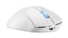 ASUS ROG Keris II Ace Wireless Gaming Mouse-White