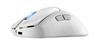 ASUS ROG Keris II Ace Wireless Gaming Mouse-White