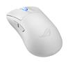 ASUS ROG Keris II Ace Wireless Gaming Mouse-White