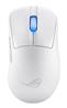 ASUS ROG Keris II Ace Wireless Gaming Mouse-White
