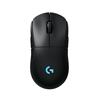 LOGITECH G PRO 2 LIGHTSPEED Wireless Gaming Mouse- Black