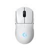 LOGITECH G PRO 2 LIGHTSPEED Wireless Gaming Mouse- White