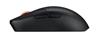 ASUS P520 ROG Strix Impact III Wireless Gaming Mouse-Black