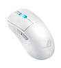 Souris de jeu sans fil ASUS ROG Harpe Ace Mini - Blanc(Open Box)