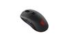 MSI VERSA 300 ELITE W Gaming Mouse- Black