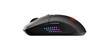 MSI VERSA 300 ELITE W Gaming Mouse- Black