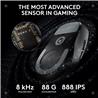 LOGITECH G PRO X SUPERLIGHT 2c Gaming Mice - Noir(Open Box)