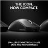 LOGITECH G PRO X SUPERLIGHT 2c Gaming Mice - Noir(Open Box)