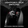 LOGITECH G PRO X SUPERLIGHT 2c Gaming Mice - Noir(Open Box)