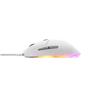 STEELSERIES Rival 3 Gen 2 Gaming Mice - White