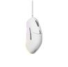 STEELSERIES Rival 3 Gen 2 Gaming Mice - White