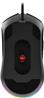 MSI FORGE GM320 Gaming Mice - Noir