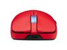 ASUS P723 HARPE II ACE Souris de jeu - Rouge